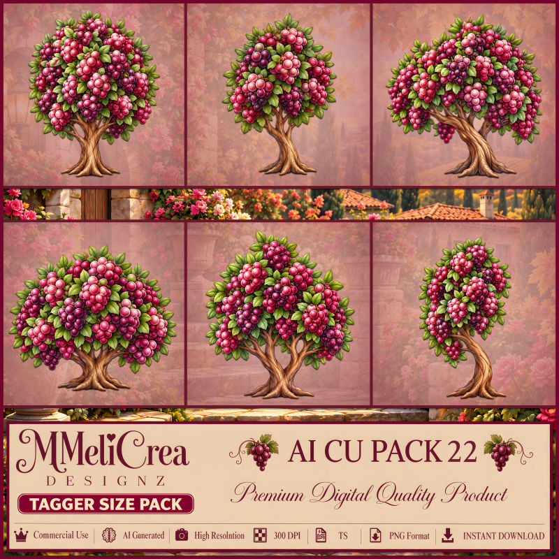 (image for) AI CU - TS - PACK 22 (CU4PU/TS)
